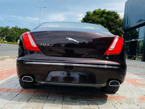 Used 2014 Jaguar XJ AT for sale 