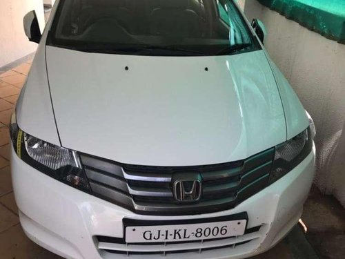 Used Honda City 2011 1.5 S MT for sale 