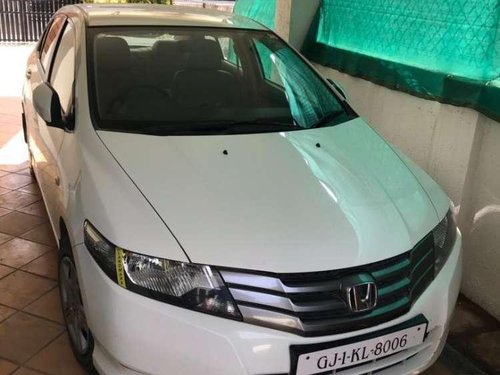 Used Honda City 2011 1.5 S MT for sale 