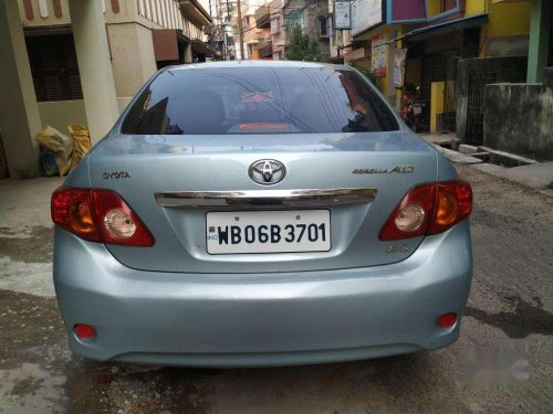 Used Toyota Corolla Altis 1.8 G MT for sale at low price