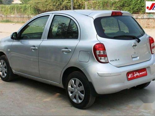 Used Nissan Micra XV 2011 MT for sale 