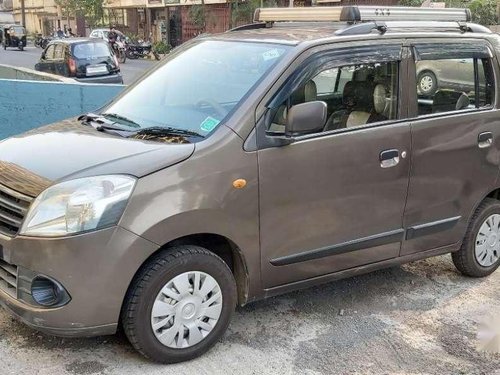 Used Maruti Suzuki Wagon R LXI CNG MT at low price