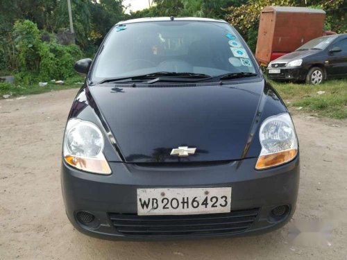 Used 2008 Chevrolet Spark MT for sale 