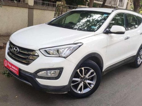 2017 Hyundai Santa Fe AT for sale