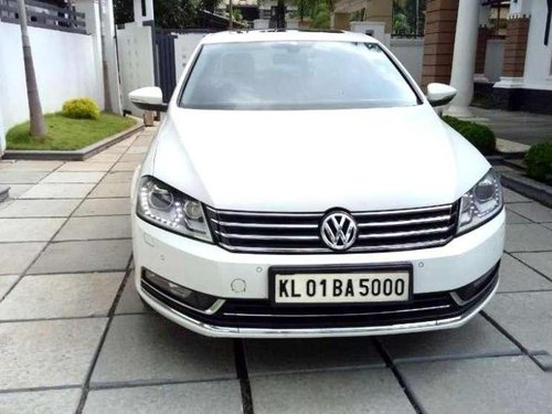 2011 Volkswagen Passat AT for sale 