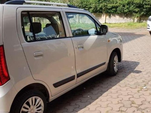 Used Maruti Suzuki Wagon R VXI 2015 MT for sale 