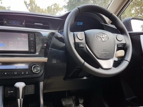 Toyota Corolla Altis VL 2014 AT for sale