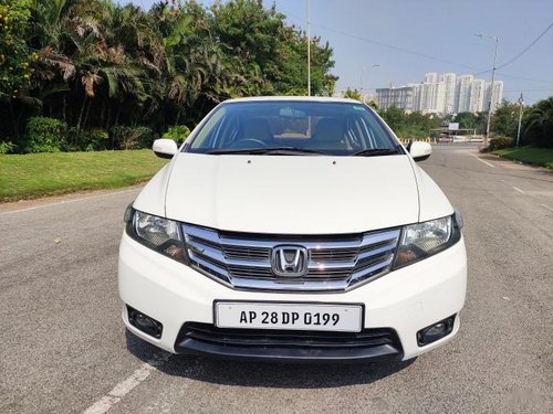 Honda City 2012 MT for sale