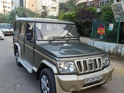 2011 Mahindra Bolero SLX MT for sale