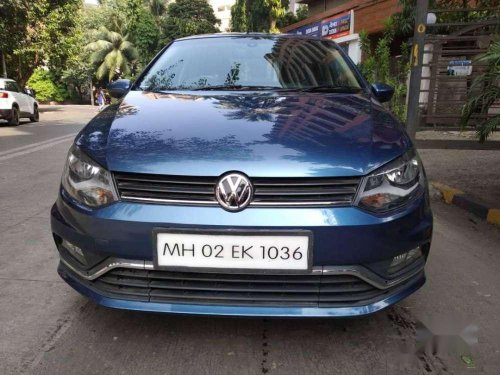 Used Volkswagen Ameo 2016 MT for sale 