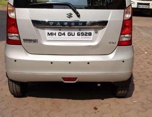 Used Maruti Suzuki Wagon R VXI 2015 MT for sale 