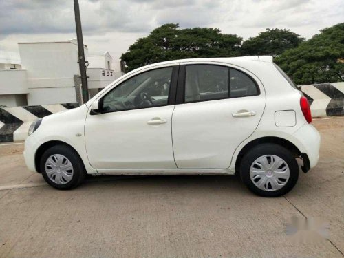 2014 Renault Pulse RxL MT for sale 