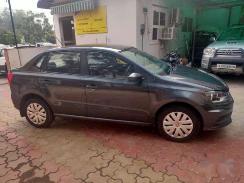 Used 2018 Volkswagen Ameo MT for sale