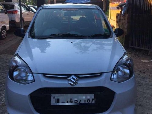 Used Maruti Suzuki Alto 800 2016 MT  for sale 