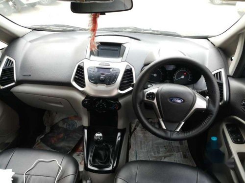 Used Ford EcoSport 2014 MT for sale 