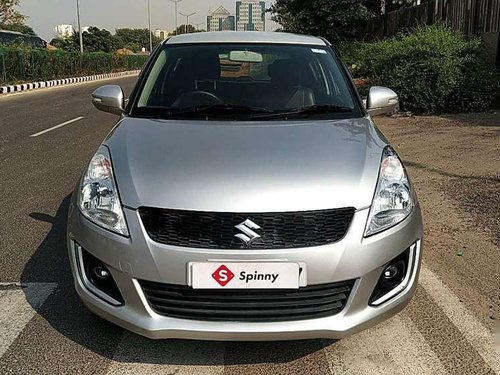 2016 Maruti Suzuki Swift VXI MT for sale