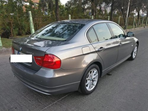 Used 2011 BMW 3 Series AT 2005-2011 for sale