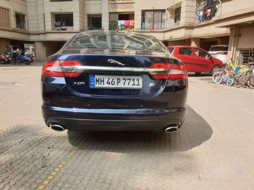 Jaguar XF 2012 AT for sale 