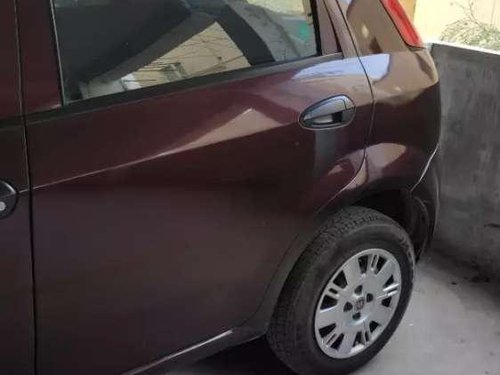 Fiat Grande Punto 2011 MT for sale 