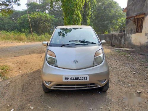 Used 2012 Tata Nano Lx MT for sale at low price