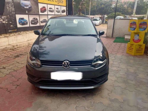 Used 2018 Volkswagen Ameo MT for sale