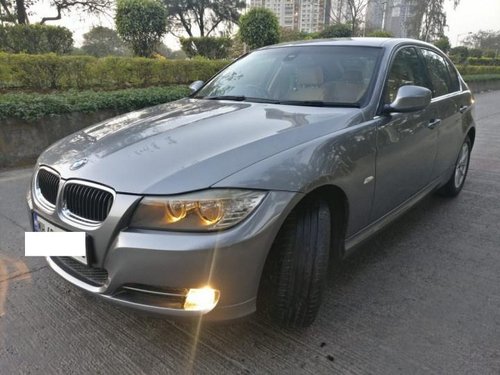 Used 2011 BMW 3 Series AT 2005-2011 for sale