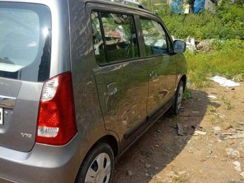 Used Maruti Suzuki Wagon R VXI 2012 MT for sale