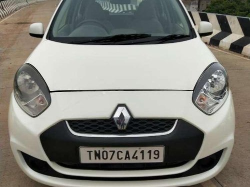 Renault Pulse RxL MT for sale 