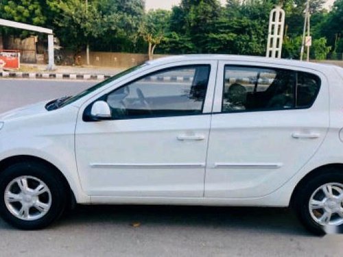 Used Hyundai i20 MT car at low price