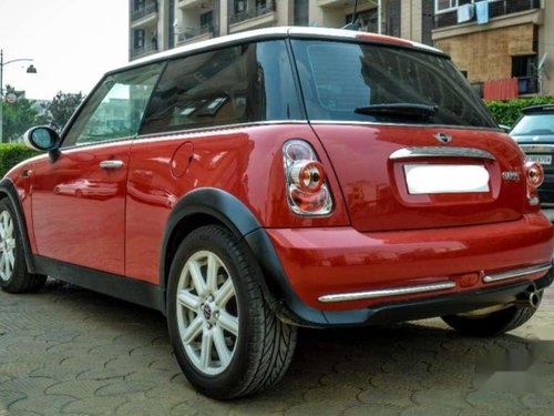 Used Mini Cooper D 2010 AT for sale 