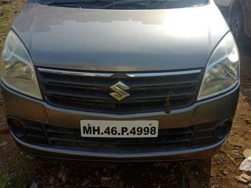 Used Maruti Suzuki Wagon R VXI 2012 MT for sale