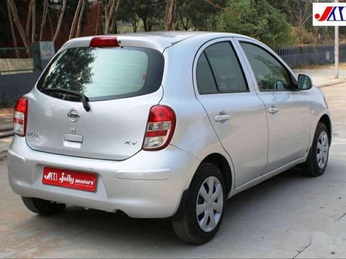 Used Nissan Micra XV 2011 MT for sale 