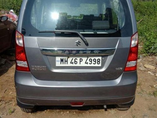 Used Maruti Suzuki Wagon R VXI 2012 MT for sale