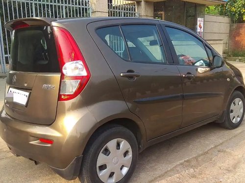 2013 Maruti Suzuki Ritz VDi Diesel MT for sale in New Delhi