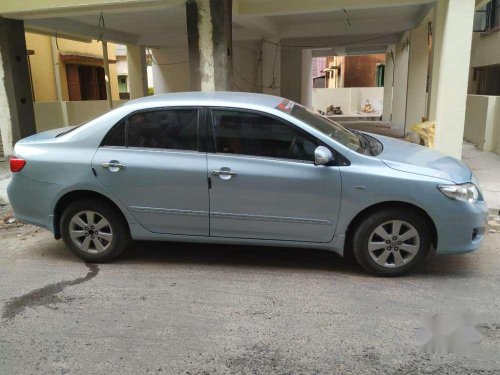 Used Toyota Corolla Altis 1.8 G MT for sale at low price