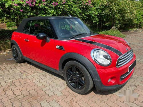 Mini Cooper D 2015 AT for sale 