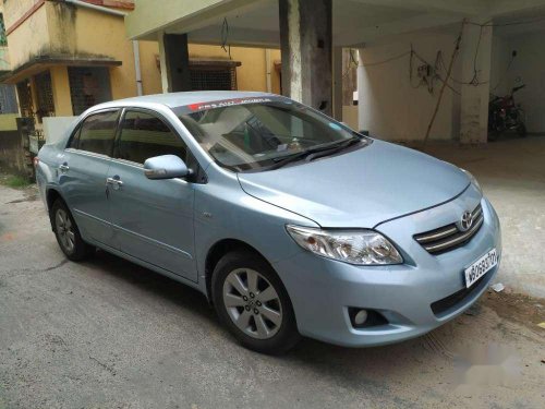 Used Toyota Corolla Altis 1.8 G MT for sale at low price