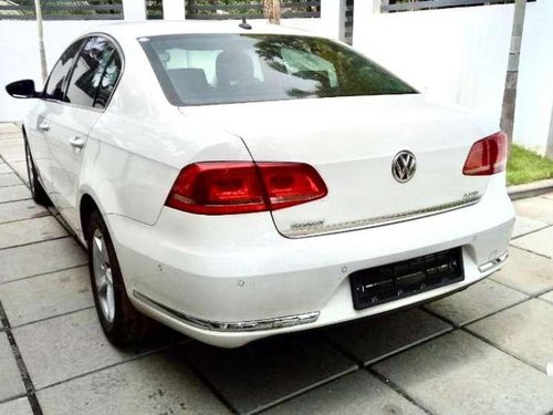 2011 Volkswagen Passat AT for sale 