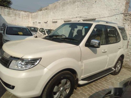 Used Tata Safari Storme VX 2013 MT for sale 