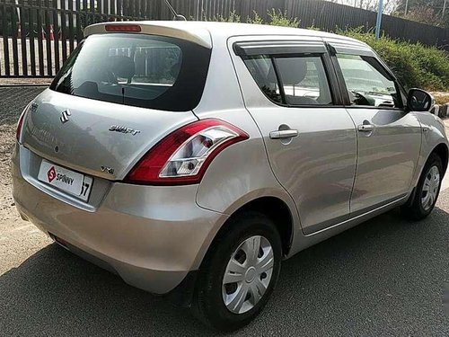 2016 Maruti Suzuki Swift VXI MT for sale