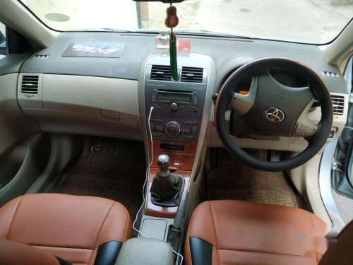 Used Toyota Corolla Altis 1.8 G MT for sale at low price