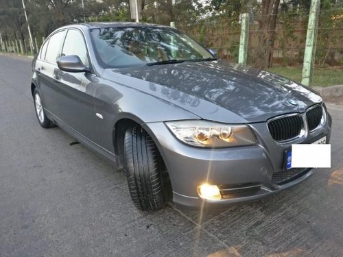 Used 2011 BMW 3 Series AT 2005-2011 for sale