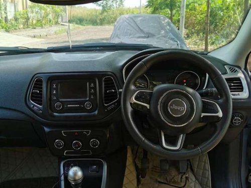 Jeep COMPASS Compass 2.0 Longitude, 2018, Diesel MT for sale 