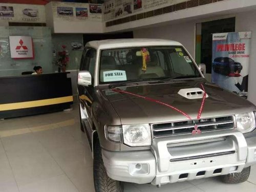 Used Mitsubishi Pajero MT for sale 