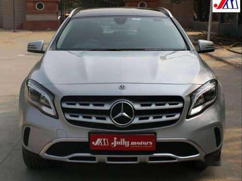 Used Mercedes Benz GLA Class AT for sale 