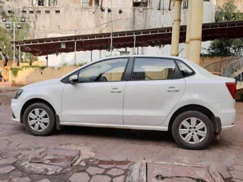 Used Volkswagen Ameo MT for sale at low price