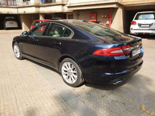 Jaguar XF 2012 AT for sale 