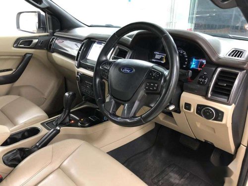 Ford Endeavour 2017 AT for sale 