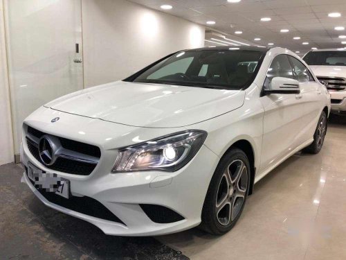 2016 Mercedes Benz A Class AT for sale 
