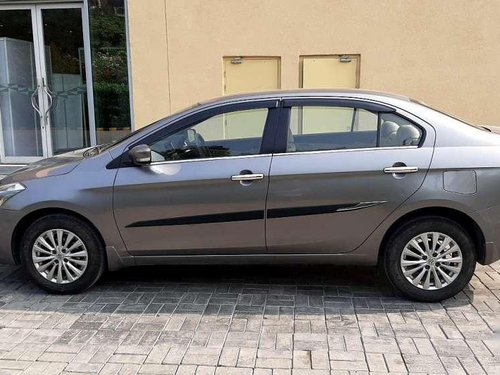 Used Maruti Suzuki Ciaz MT at low price